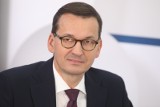 Premier Mateusz Morawiecki poda się dziś do dymisji