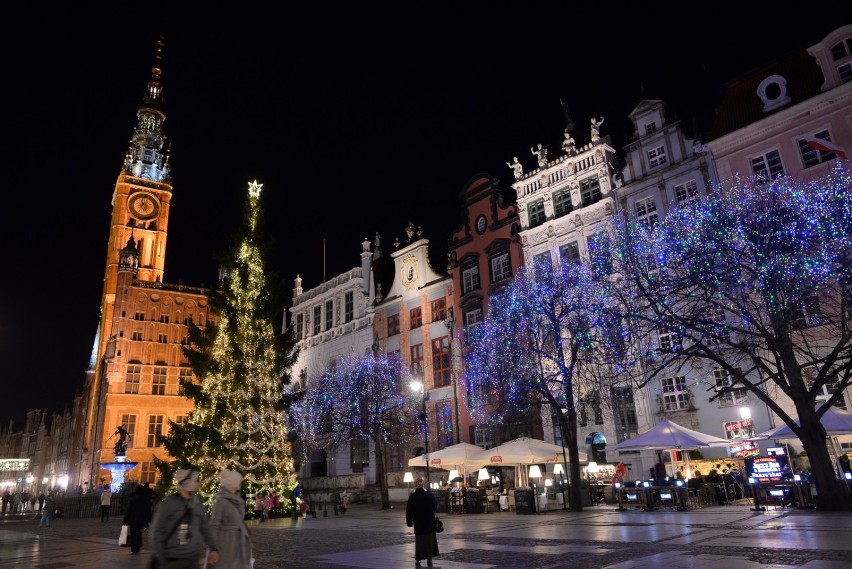 Liderem w plebiscycie miast jest Gdańsk