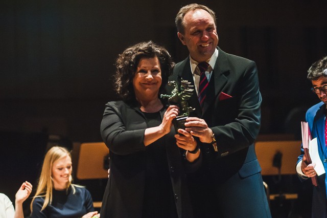 Poznaliśmy laureatów Pomorskiej Nagrody Artystycznej 2018