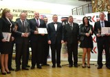 Znamy laureatów nagrody starosty skarżyskiego „Jaskółka Biznesu 2013” 