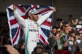 Hamilton mistrzem po raz szósty! Kubica przegrał z bolidem
