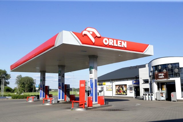 PKN Orlen obniżył ceny hurtowe benzyny i oleju napędowego