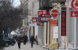 W Radomiu mają zamiar walczyć z nadmiarem reklam na ulicach 
