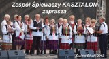 Zespół  śpiewaczy „Kasztalon” z gminy Szydłów  nagrał... teledysk. Zobacz i posłuchaj  (WIDEO)