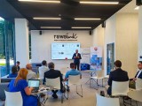 Wybrano 10 najlepszych startupów z Katowic. Wkrótce rozpoczną się spotkania z mentorami i przygotowania do Demo Day