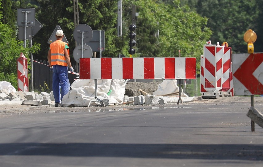 Tak będzie już od poniedziałku do 18 czerwca. Zostanie...