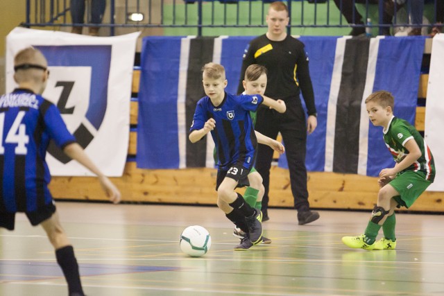 Mały Rycerz Cup 2018