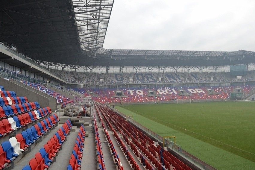 Stadion Górnika Zabrze