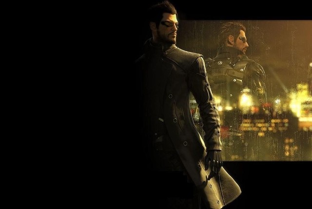 Deus Ex: Bunt LudzkościW Złotej Edycji gry Deus Ex: Bunt Ludzkości znajdziemy wszystkie dodatki, jakie się ukazały do tej pory