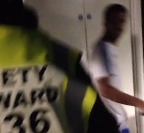 Steward Chelsea zwolniony po sprowokowaniu Fabregasa. "Jesteś zdrajcą" [WIDEO]