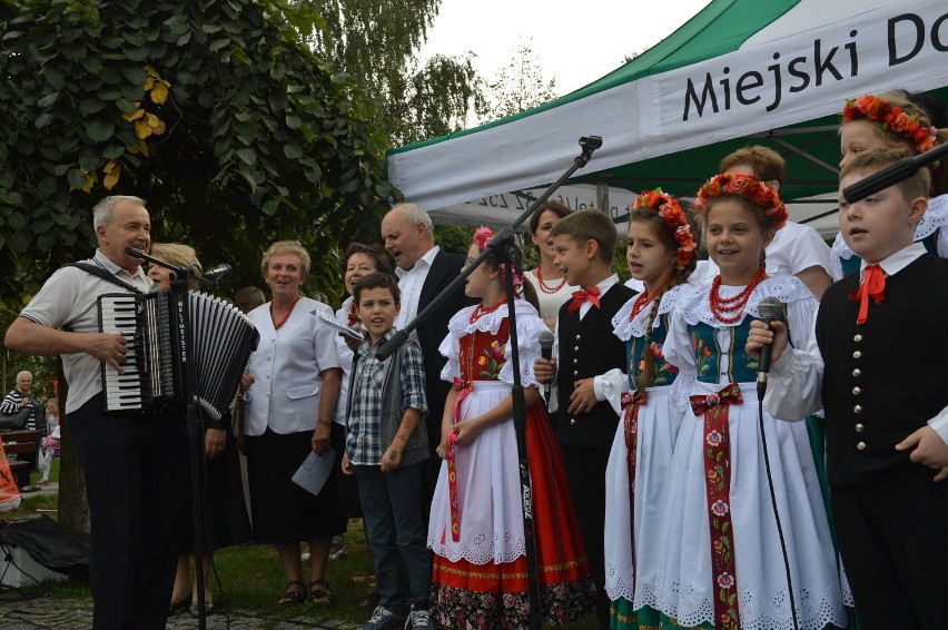 Fto śpiywo, troski rozwiywo! INTERAKTYWNA MAPA ŚLĄSKIEJ PIEŚNI