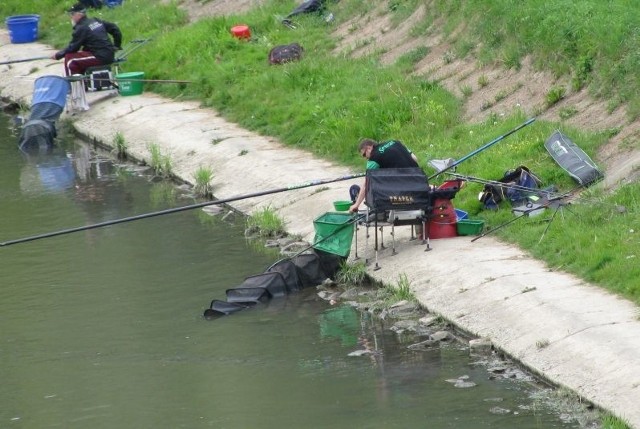 W Rzeszowie odbędą się ciekawe zawody wędkarskie