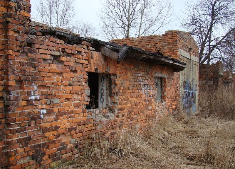 Oświęcim. Jest ratunek dla "ziemniaczarek" - zabytkowych obiektów związanych z historią byłego obozu Auschwitz-Birkenau [ZDJĘCIA]