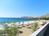 Planujesz wakacje na Rodos? Oto 5 najlepszych plaż greckiego raju