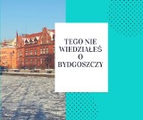 Tego nie wiesz o Bydgoszczy! Kilka zaskakujących liczb [galeria]