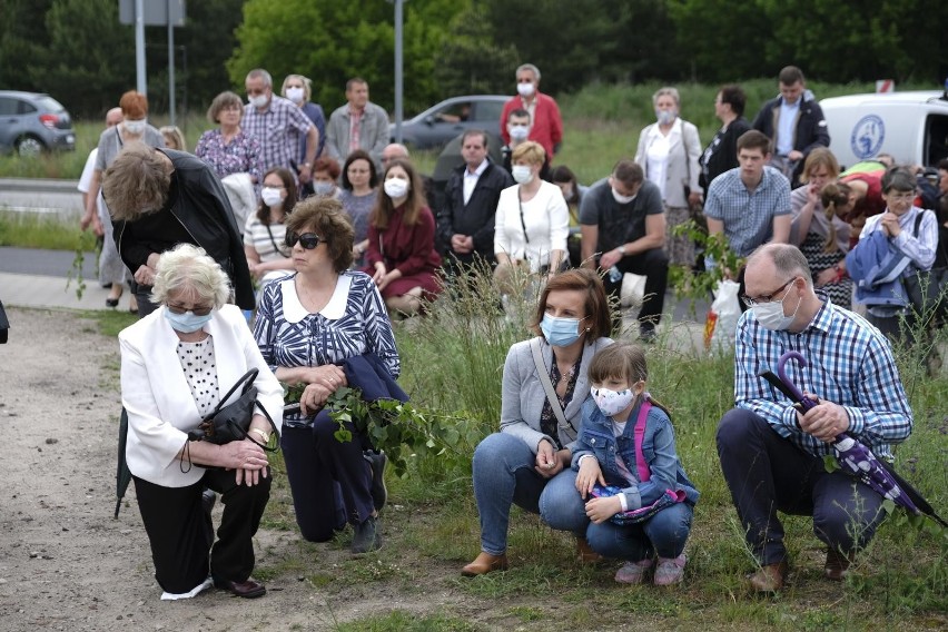 Ostatni dodatkowy dzień wolnego przed wakacjami, wypada w...