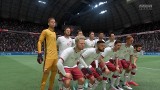 Reprezentacja Polski w grze FIFA 22. Zobacz, jak wyglądają Biało-Czerwoni