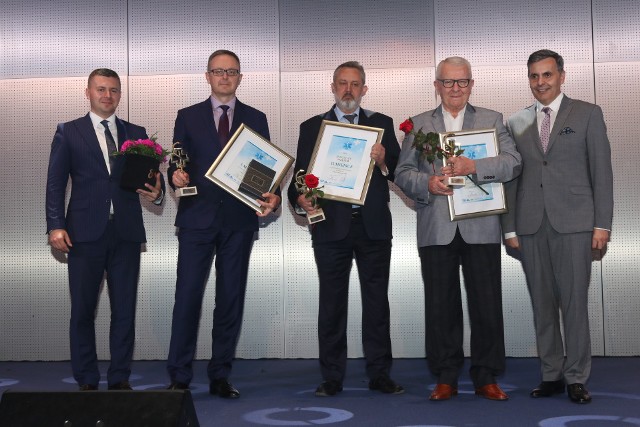 Hipokrates Świętokrzyski 2018 Oto Laureaci W Regionie W Kategorii Lekarz Chirurg Roku 4706