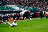 No kurde... - powiedział Jan Urban po Legia - Górnik (5:3). Dużo zdjęć z meczu