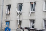 Warszawa: Wybuch gazu w kamienicy przy ul. Noakowskiego. Są ranni [ZDJĘCIA+VIDEO]