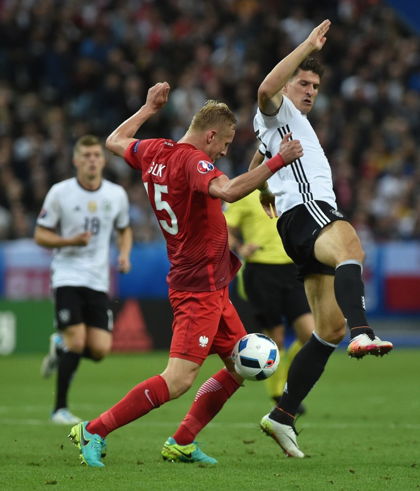 Niemcy - Słowacja na Euro 2016. Gdzie obejrzeć mecz?...