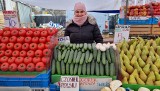 Ceny owoców i warzyw na kieleckich bazarach ostro w górę. Zobacz co ile kosztowało w piątek 3 grudnia [ZDJĘCIA]