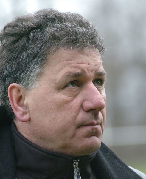 Bardzo prawdopodobne, że trenerem juniorów starszych tarnobrzeskiej Siarki zostanie w styczniu Stanisław Gielarek.