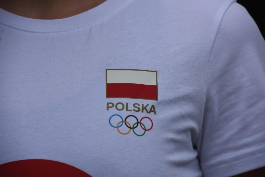 Pięcioboista z Zielonej Góry Sebastian Stasiak nieźle spisał się na Igrzyskach Olimpijskich w Tokio