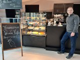 Kultowa kawiarnia Wesoła Kafka otworzyła czwarty lokal! Teraz jest przy Wesołej w Kielcach i Parku Legend w Nowej Słupi