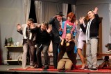 „Kolacja dla głupca” inauguruje  Teatr na Wolnym