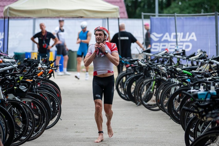 20.08.2022 bydgoszcz ocean lava triathlon bydgoszcz borowno...