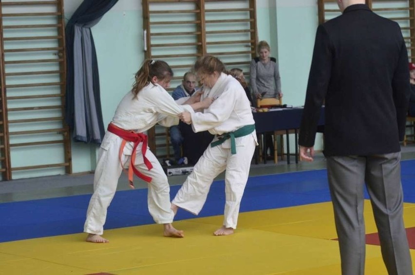 Poznań Lejdis Judo Cup, czyli zawody tylko dla pań