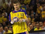 Julen Aginagalde z Vive Tauronu Kielce w siódemce kolejki Ligi Mistrzów