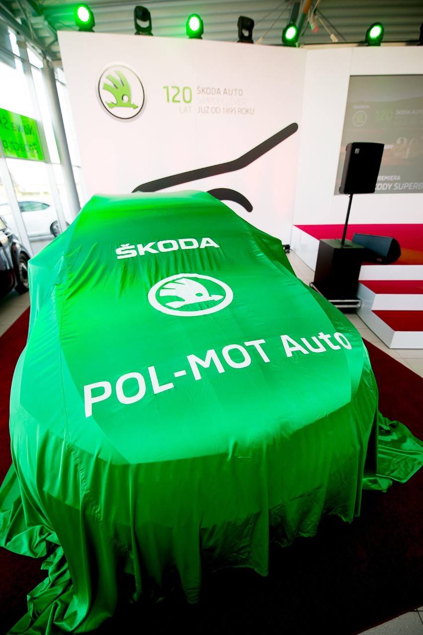 POL-MOT Auto to jedna z największych firm dealerskich w...