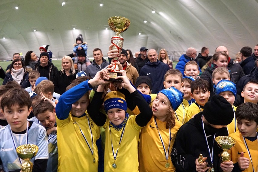 Wielkie emocje na turnieju Moravia Cup w Bilczy. Na...