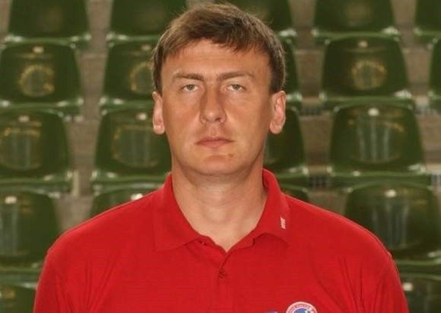 Rafał Bernacki