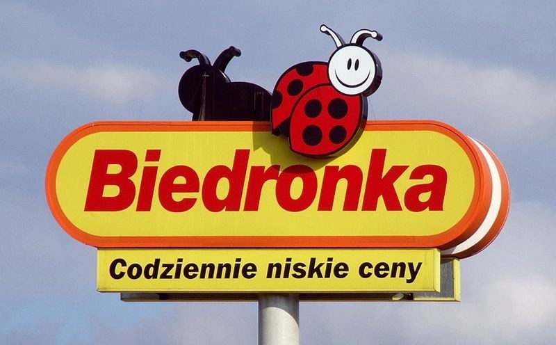 SKLEPY OTWARTE W BOŻE NARODZENIE: BIEDRONKA...