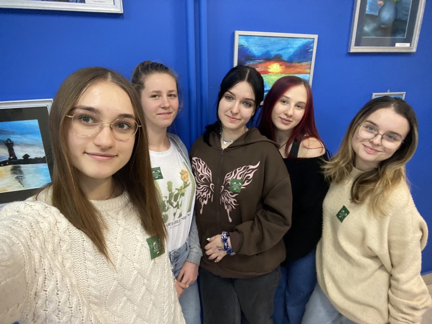 Dziewczęta ratują zwierzęta! Licealistki z Lublina stworzyły projekt i zachęcają do pomagania 