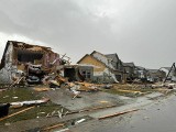 Niszczycielskie tornado w USA. 6 osób nie żyje, ponad 20 jest rannych - WIDEO