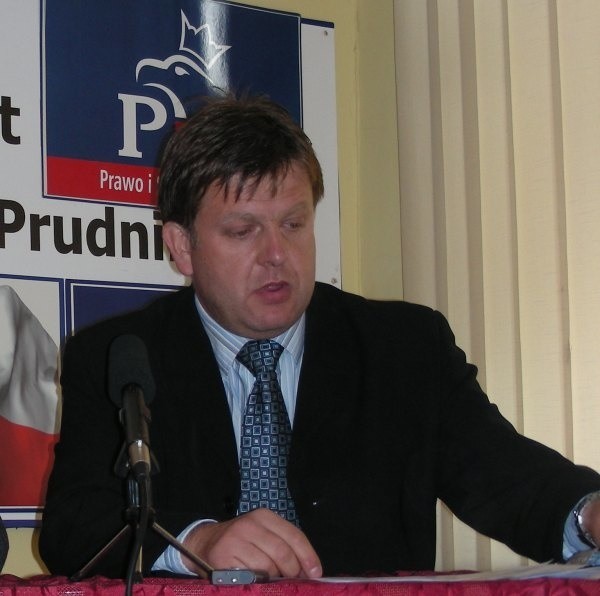 Dariusz Kolbek