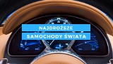 Najdroższe samochody świata! Zobacz TOP 10 najbardziej luksusowych aut, które jeżdżą po naszej planecie