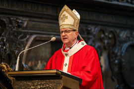 Abp Tadeusz Wojda