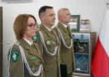 Nowa komendant Nadodrzańskiego Oddziału Straży Granicznej. Stanowisko objęła płk Monika Musielak