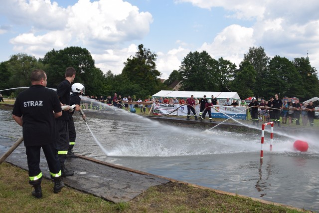 19. Wasserball w Przechodzie