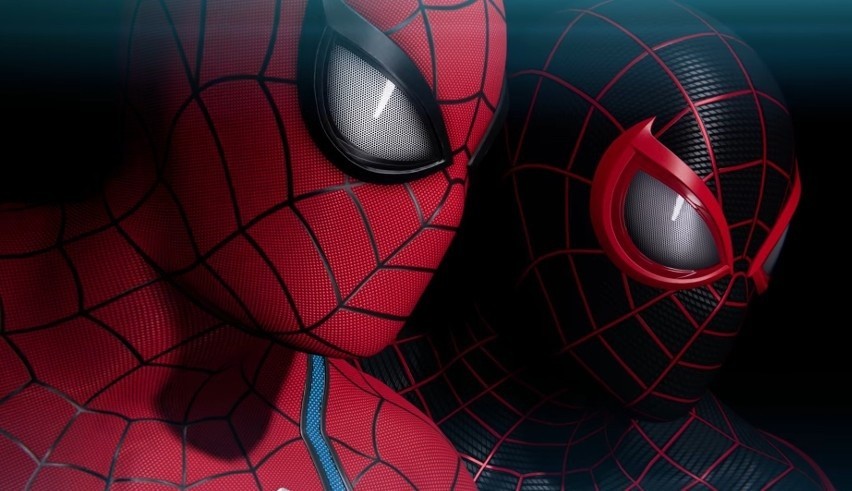 Marvel's Spider-Man 2 został pierwszy raz zapowiedziany na...