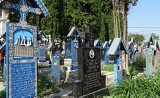 Wesoły Cmentarz, czy jedzenie i picie na grobie - tak czci się zmarłych w innych kulturach [zdjęcia]