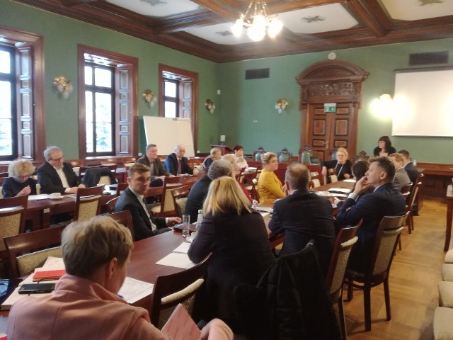Lubelskie Mediacyjne Forum Otwartych Drzwi odbyło się w siedzibie Sądu Okręgowego w Lublinie