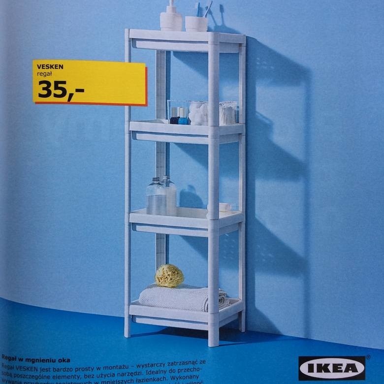 Nowy katalog IKEA Online [ZDJĘCIA PRODUKTÓW IKEA]