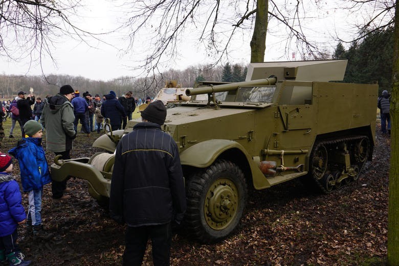 W niedzielę, 23 lutego będziemy wspominać koniec II wojny w Poznaniu. Bitwę o miasto przypomni sesja naukowa, piknik i rekonstrukcja