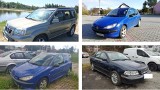 Samochody za grosze do kupienia w Rzeszowie! Te auta możesz kupić do 3 tysięcy złotych na OLX.pl
